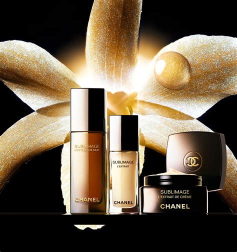 chanel sublimage l extrait de creme|Chanel sublimage la creme reviews.